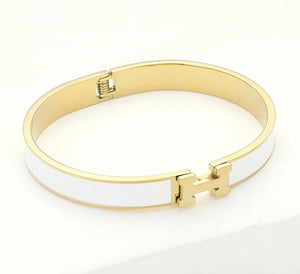 H Bracelet