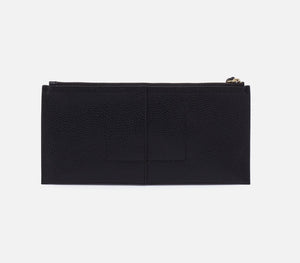 Vida Hobo Large Pouch in Black