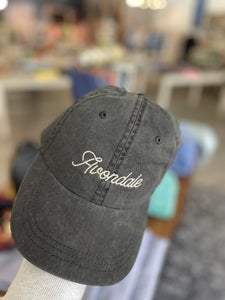 Avondale Hat