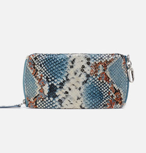 Spark Hobo GO Double EyeGlasses Case in Blue Tempest