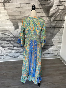 Mallory Maxi Dress