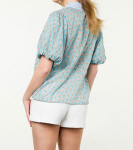 Chandler Blouse