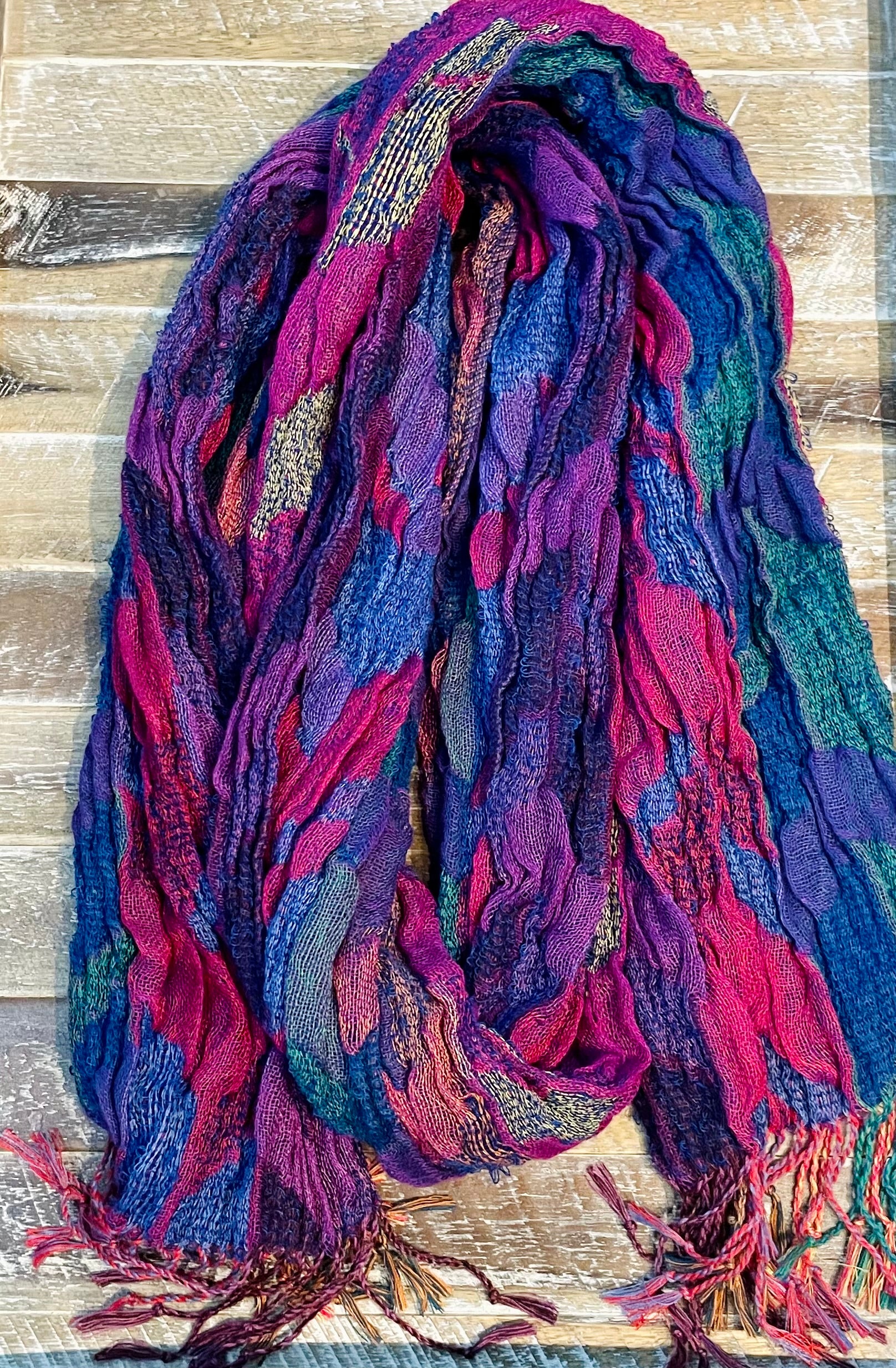 Adrianne Scarf