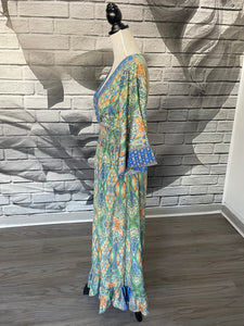 Mallory Maxi Dress