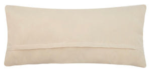 Floral Bee Pillow